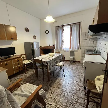 Casa Carducci