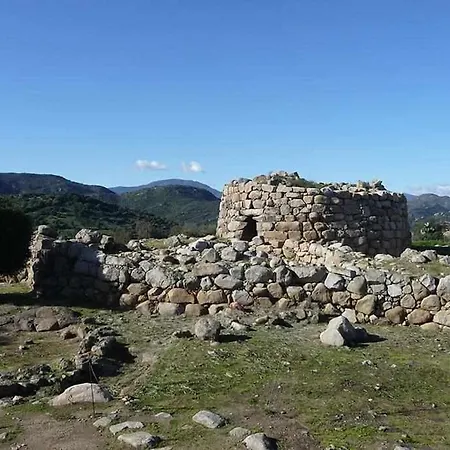 Casa Carducci * Lotzorai