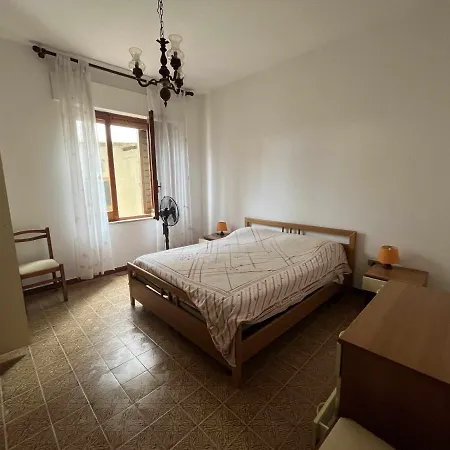 Apartment Casa Carducci